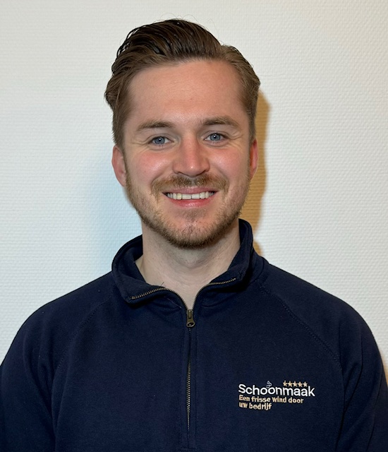 Armando van der Bie